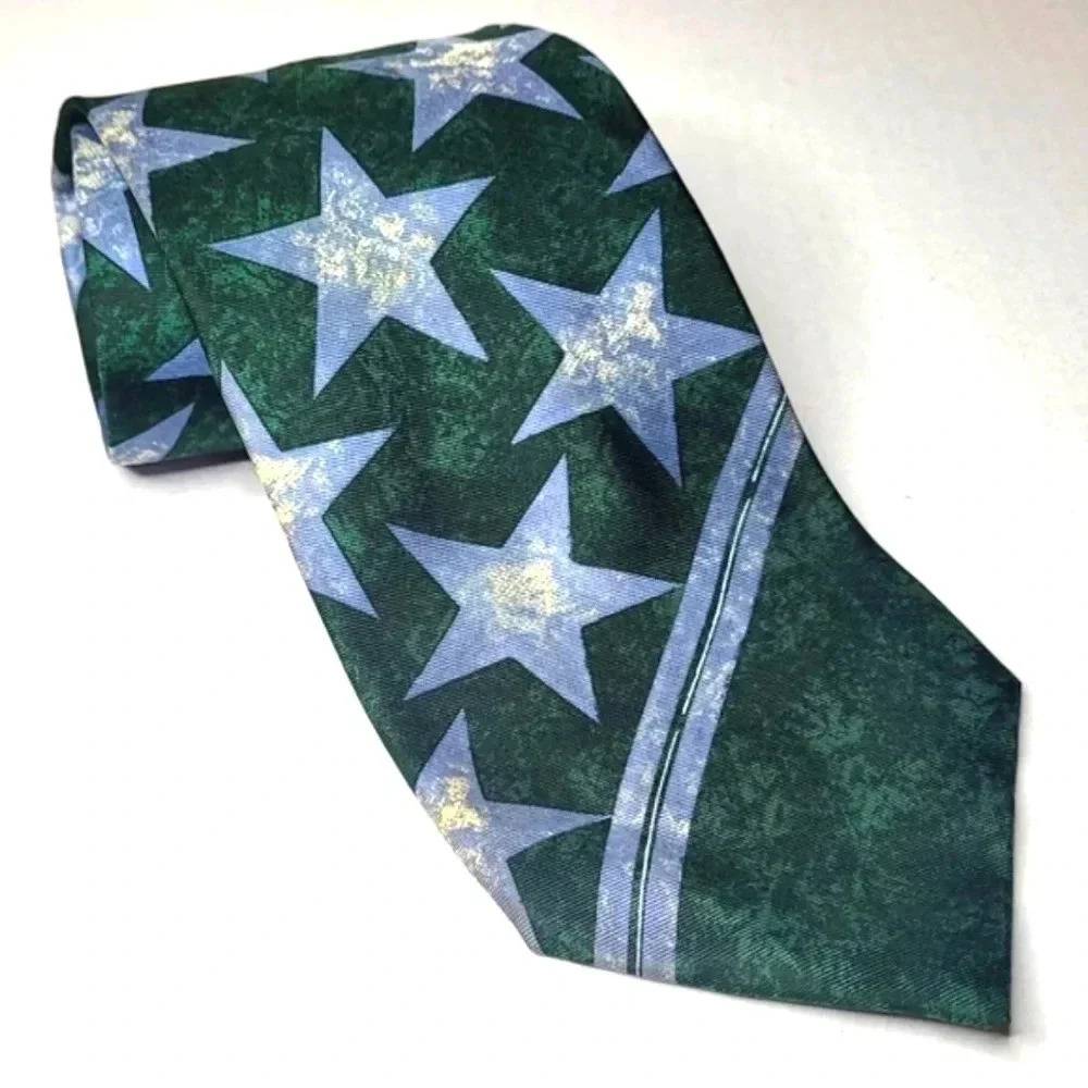 CLAIBORNE Men's Necktie